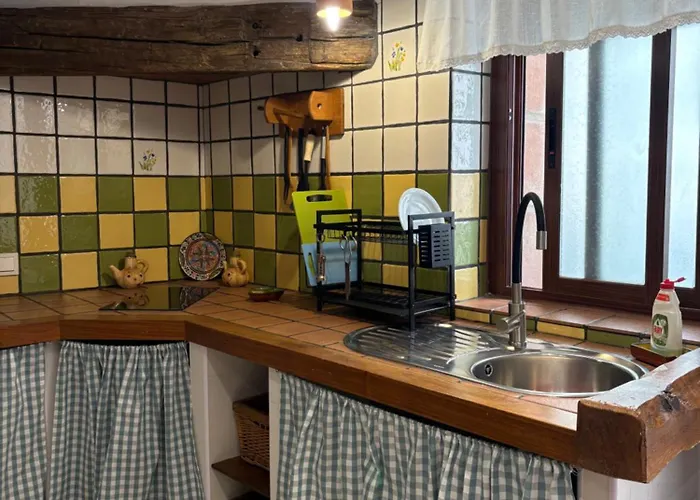 Las Casitas de mi Abuela