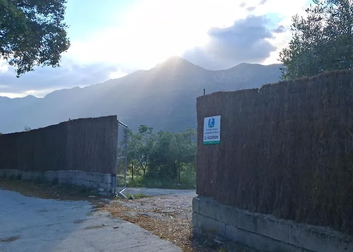 El Higueron
