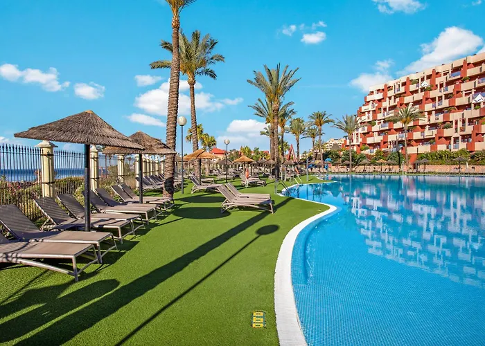 Holiday Premium Resort Benalmadena