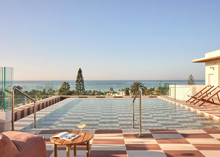 Kimpton Los Monteros Marbella By Ihg