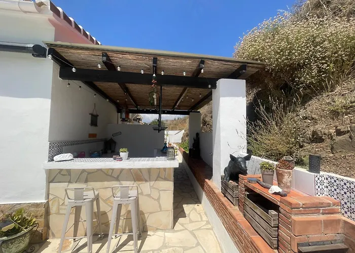 Casita Risa