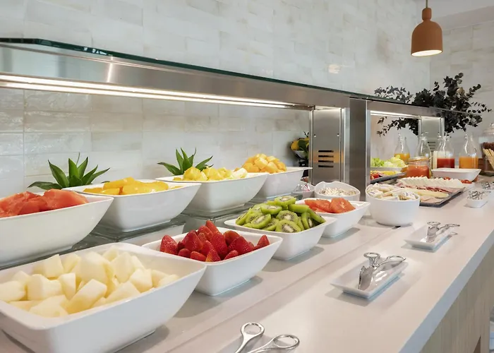 Hotel Malaga Alameda Centro, Affiliated By Melia