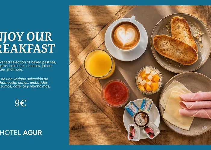 Hotel Agur Fuengirola