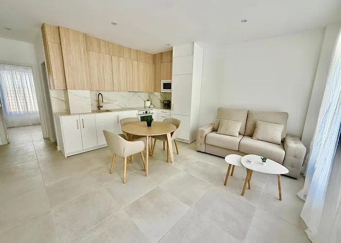 Apartamentos Latin Nerja