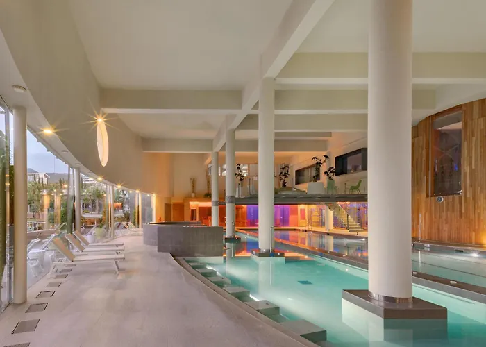 Higueron Hotel Malaga, Curio Collection By Hilton (Adults Only) Fuengirola