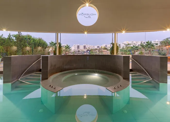 Higueron Hotel Malaga, Curio Collection By Hilton (Adults Only) Fuengirola