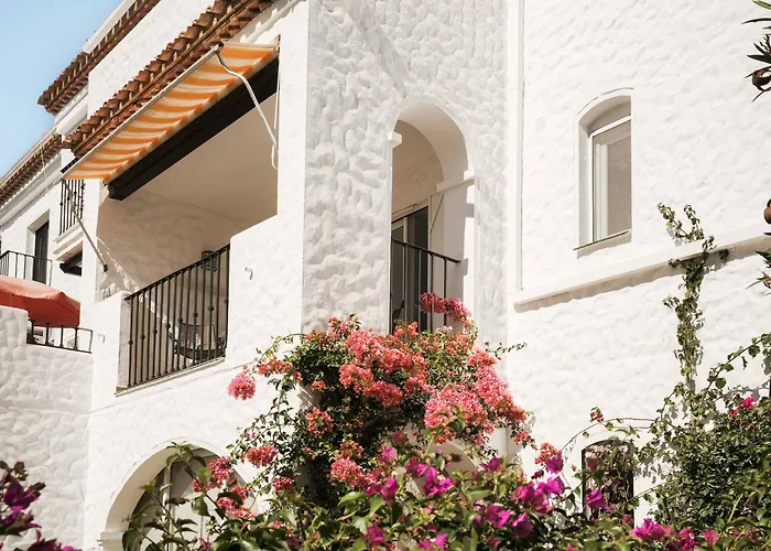 Apartamento Ona Club Bena Vista Estepona