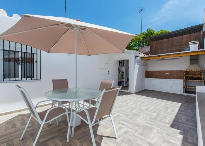 Casa Alma Villa Marbella