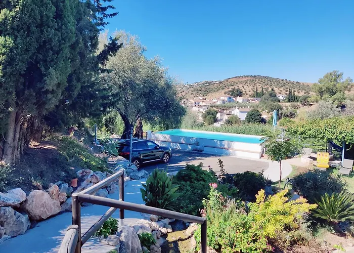 Cortijo el Puente