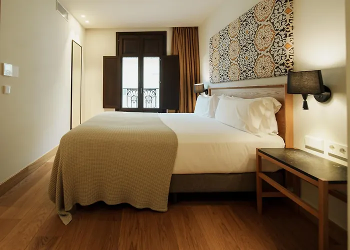 Hotel Estepona Plaza