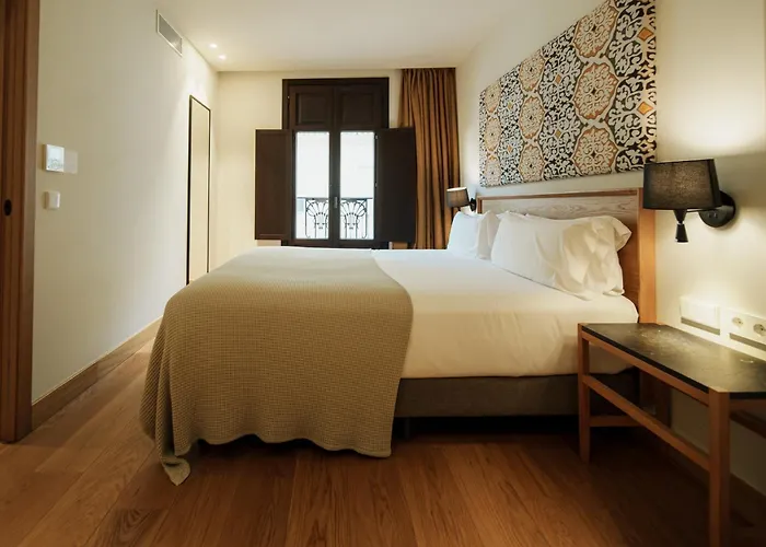 Hotel Estepona Plaza