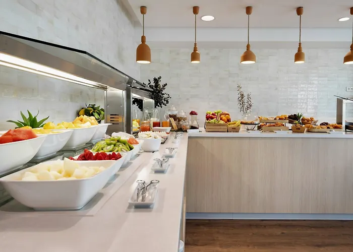 Hotel Malaga Alameda Centro Affiliated By Melia