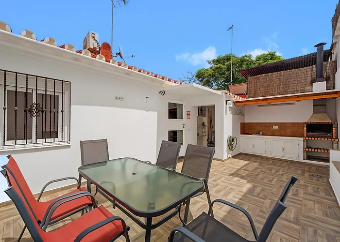 Casa Alma Villa Marbella