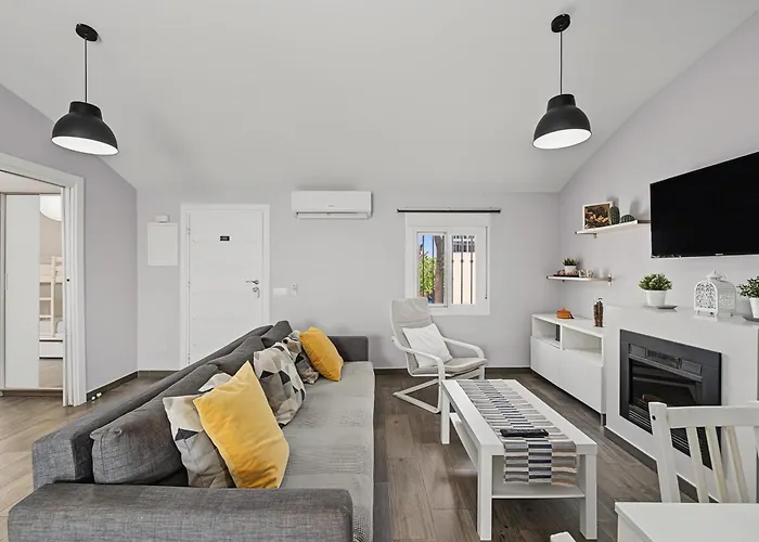Casa Alma Villa Marbella