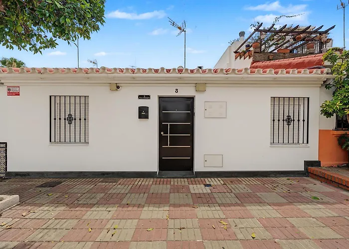 Casa Alma Villa Marbella