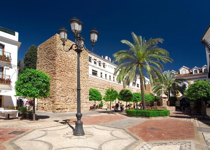 Casa Alma Villa Marbella