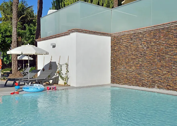 Sol Torremolinos - Don Pedro