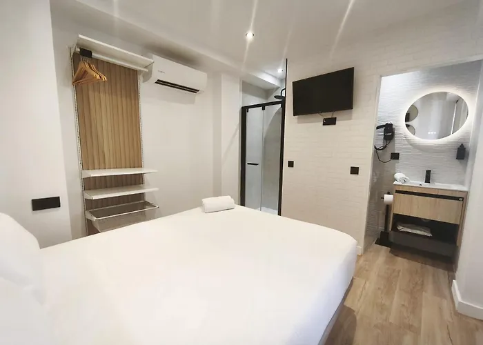 Hostal Alicia