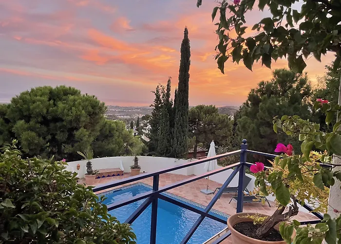 Boutique Hotel Maravilla - Marbella