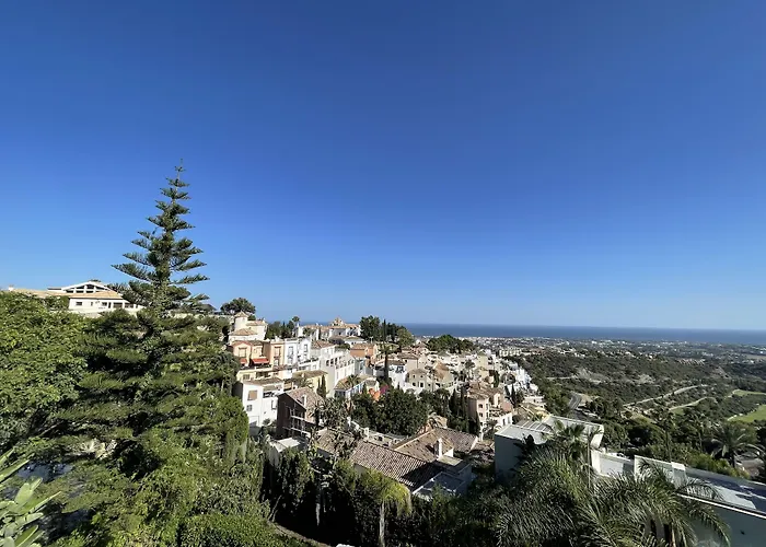 Boutique Hotel Maravilla - Marbella