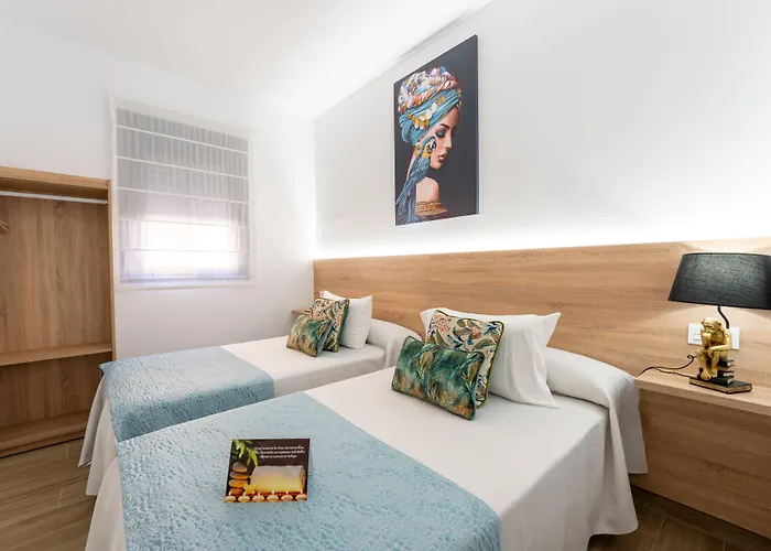 Hostal Romerito