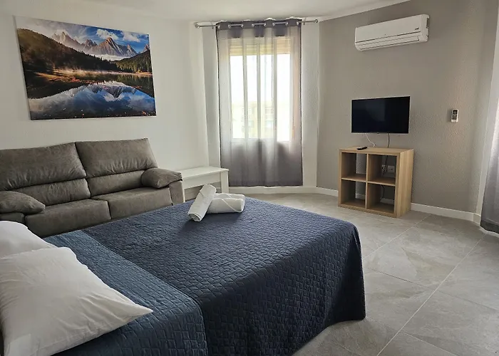 Hotel Velis