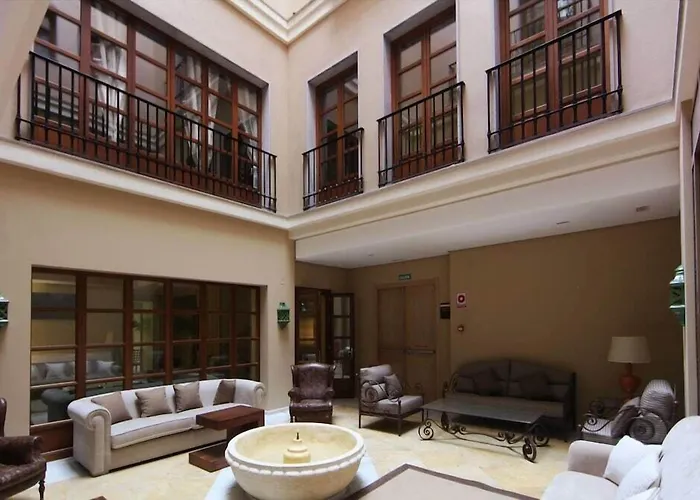 Hotel Casa Consistorial Fuengirola