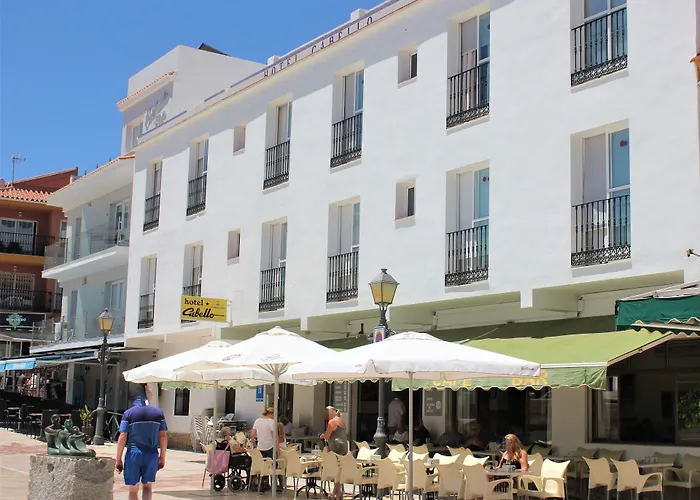 Hotel Cabello