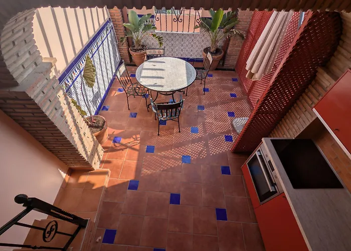 Casa Monte Victoria