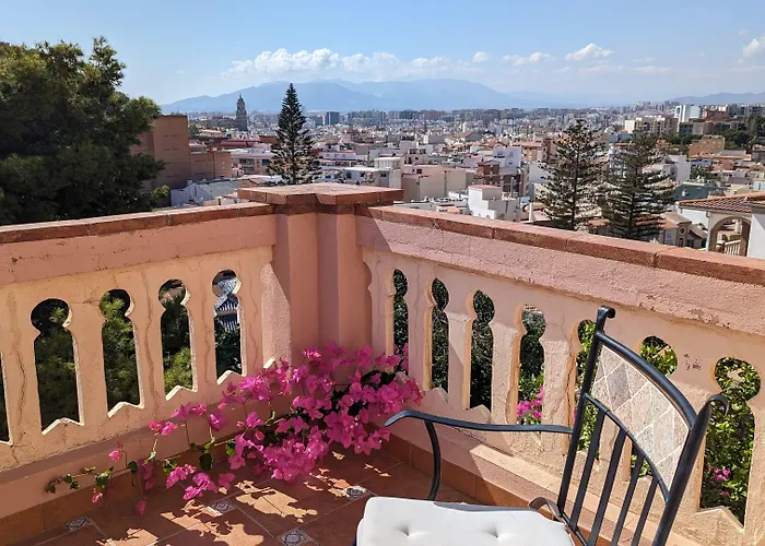 Casa Monte Victoria