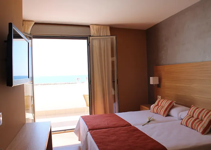 Hotel Carmen
