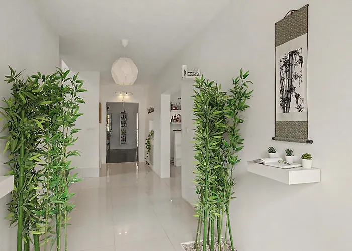 Jingtu Wellness & Spa B&B
