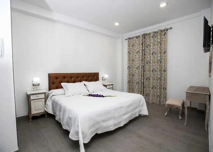 Hostal Boutique Bajamar