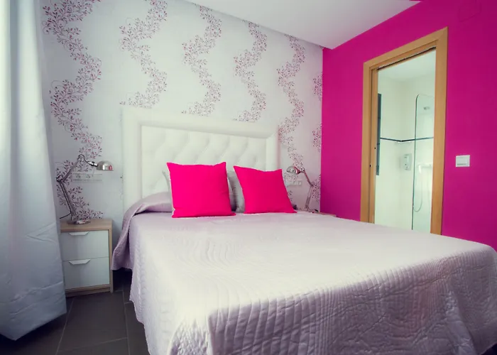 Pixel Hotel Torremolinos