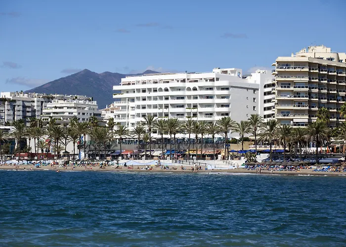 Hapimag Apartments Marbella