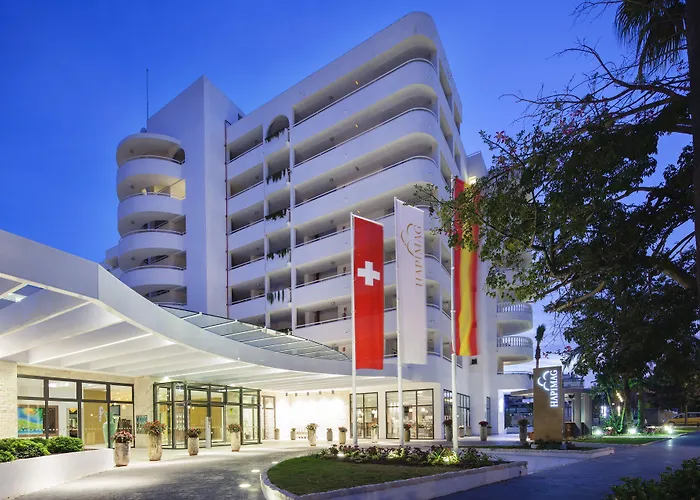 Hapimag Apartments Marbella