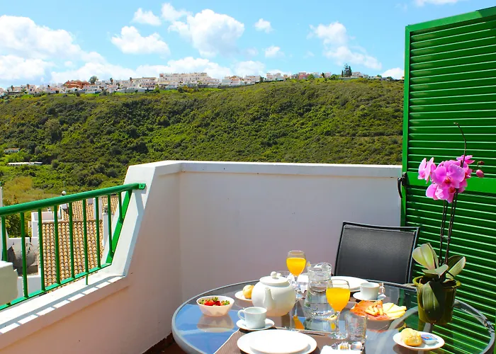 Hotel Apartamentos Manilva Sun