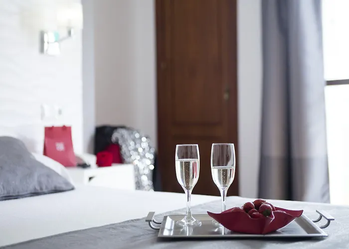 Hostal Alhambra - Adults Only Nerja