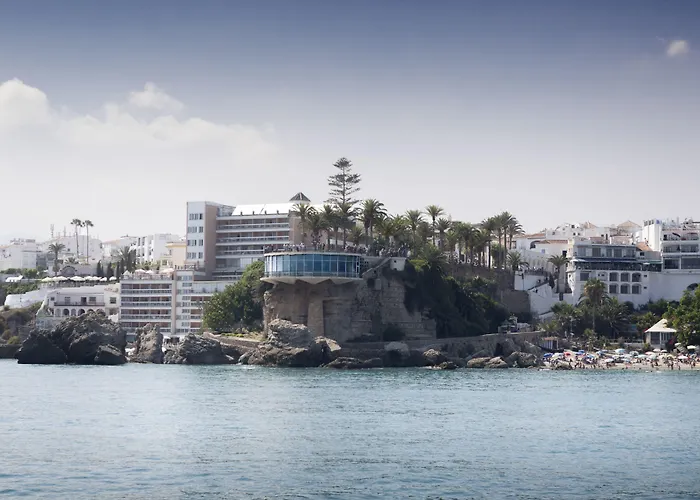 Hostal Alhambra - Adults Only Nerja