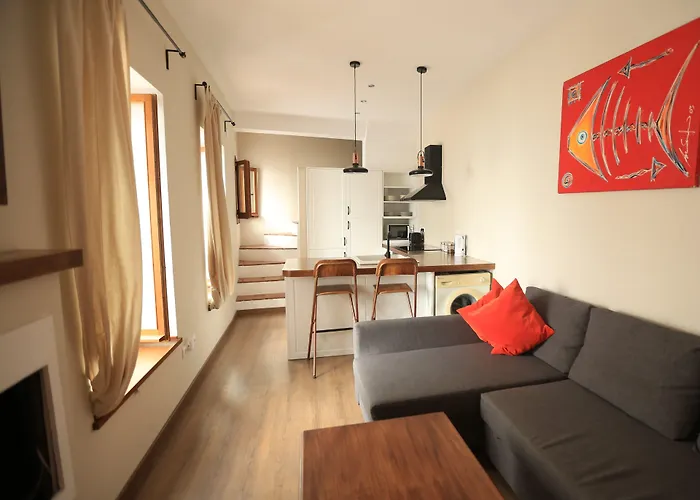 Casa Rural Miller'S Of Frigiliana