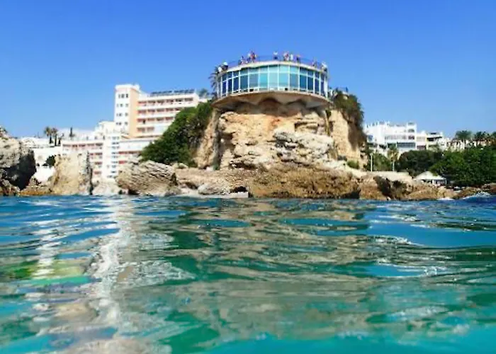 Hostal Azahara Nerja