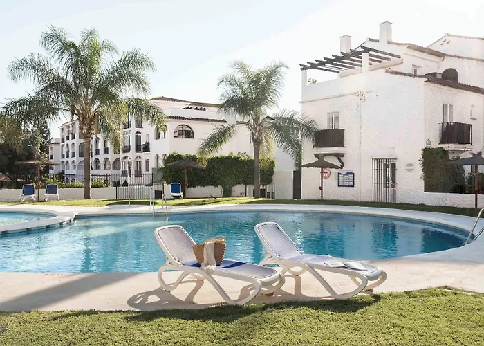 Apartamento Ona Club Bena Vista Estepona