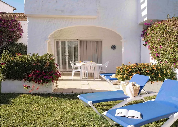 Apartamento Ona Club Bena Vista Estepona