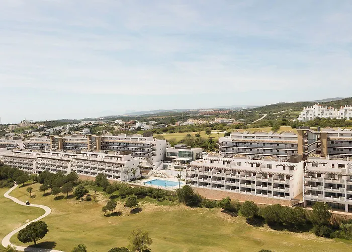 Ona Valle Romano Golf & Resort Estepona