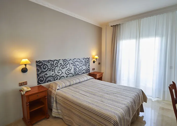 Hotel Bajamar Centro Nerja