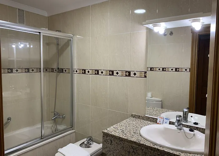 Apartamentos Nuriasol Fuengirola