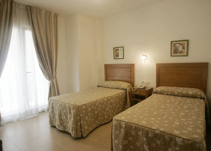 Hotel Goartin Malaga