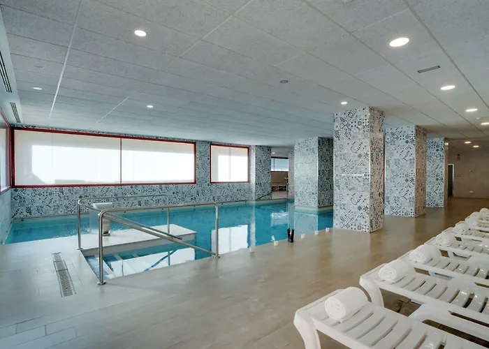 Hotel Angela - Adults Recommended Fuengirola