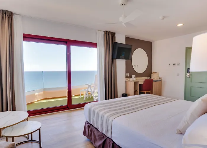 Hotel Angela - Adults Recommended Fuengirola