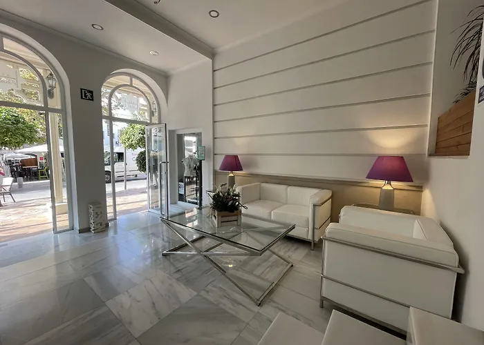 Hotel Plaza Cavana